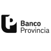 Microled Banca Provincia